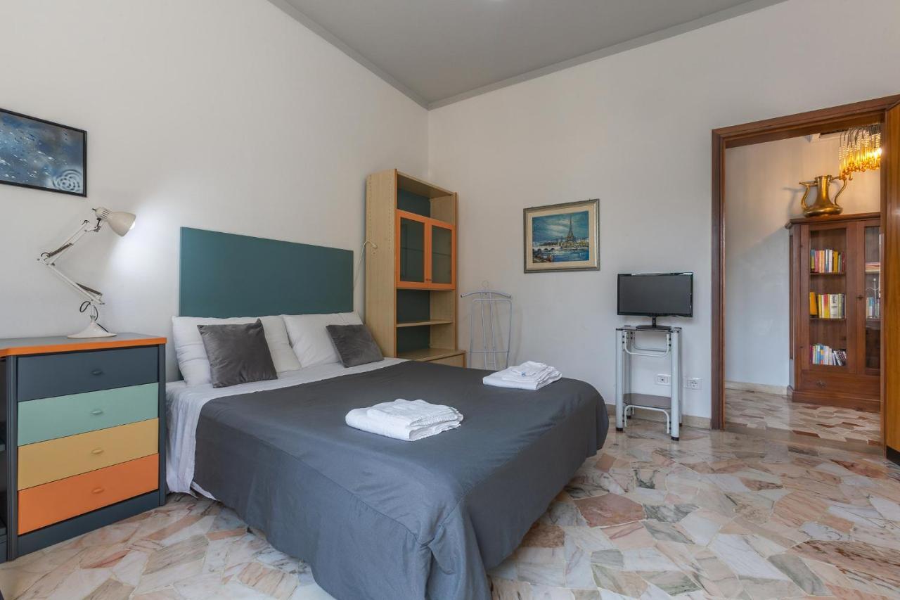 Ca Licio Villa Fiesso Umbertiano Exteriör bild