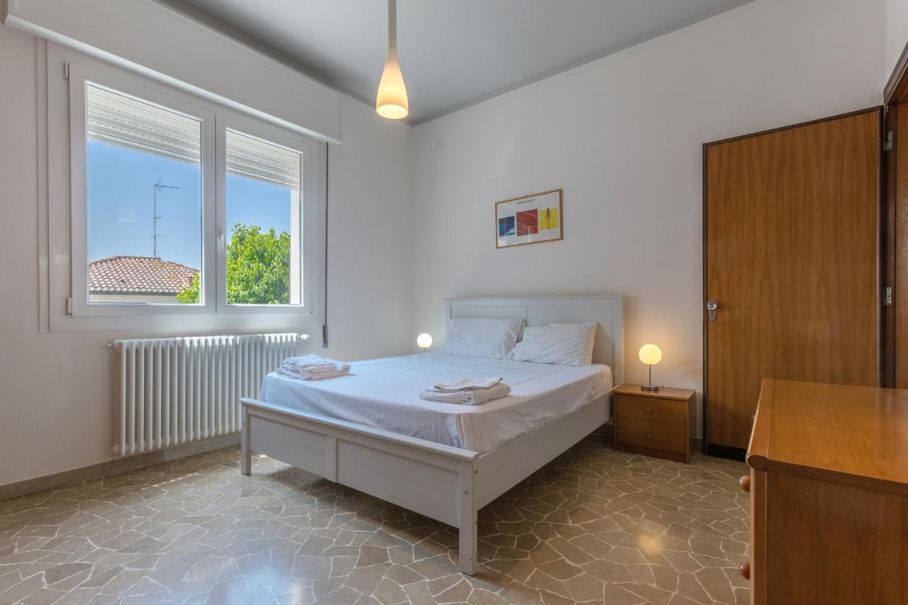 Ca Licio Villa Fiesso Umbertiano Exteriör bild